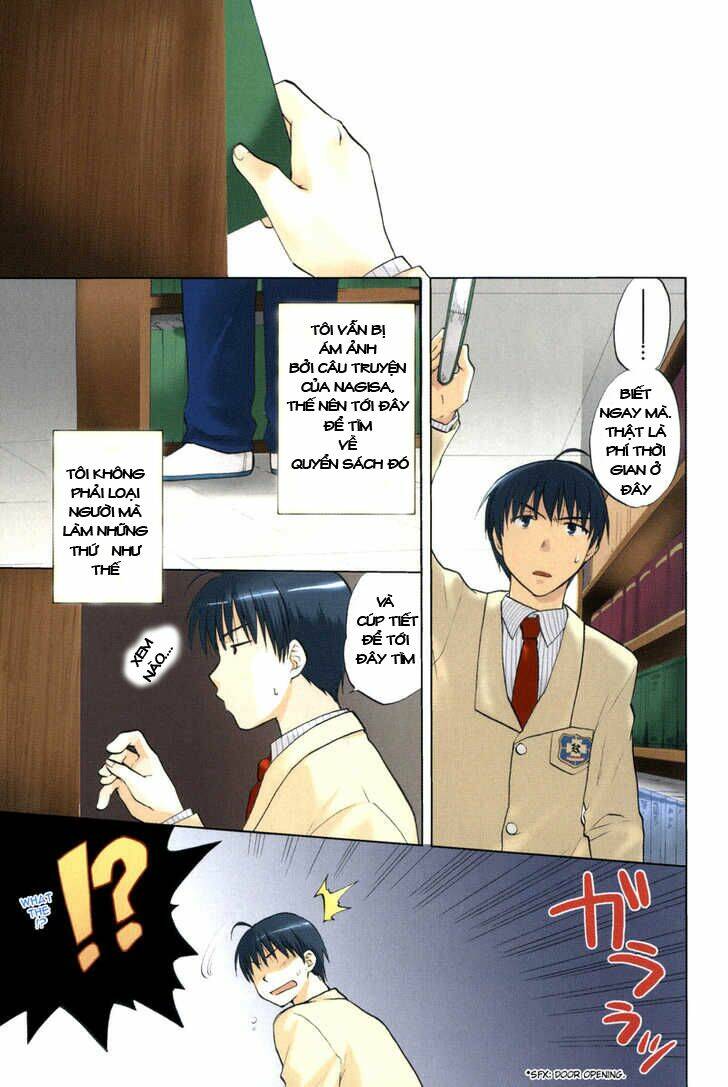 Clannad - Chương 10