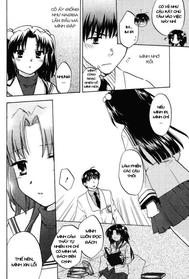 Clannad - Chương 10