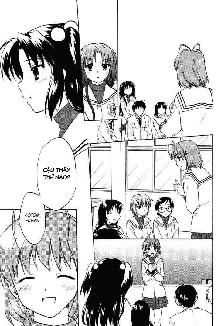 Clannad - Chương 10
