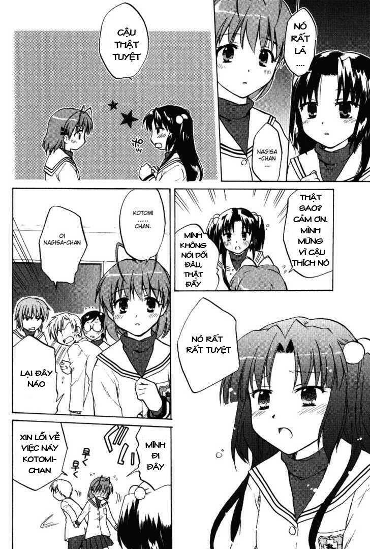 Clannad - Chương 10
