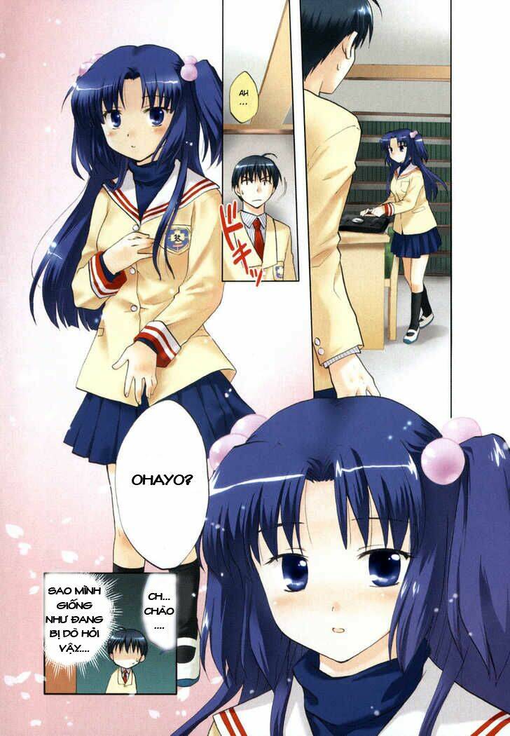 Clannad - Chương 10