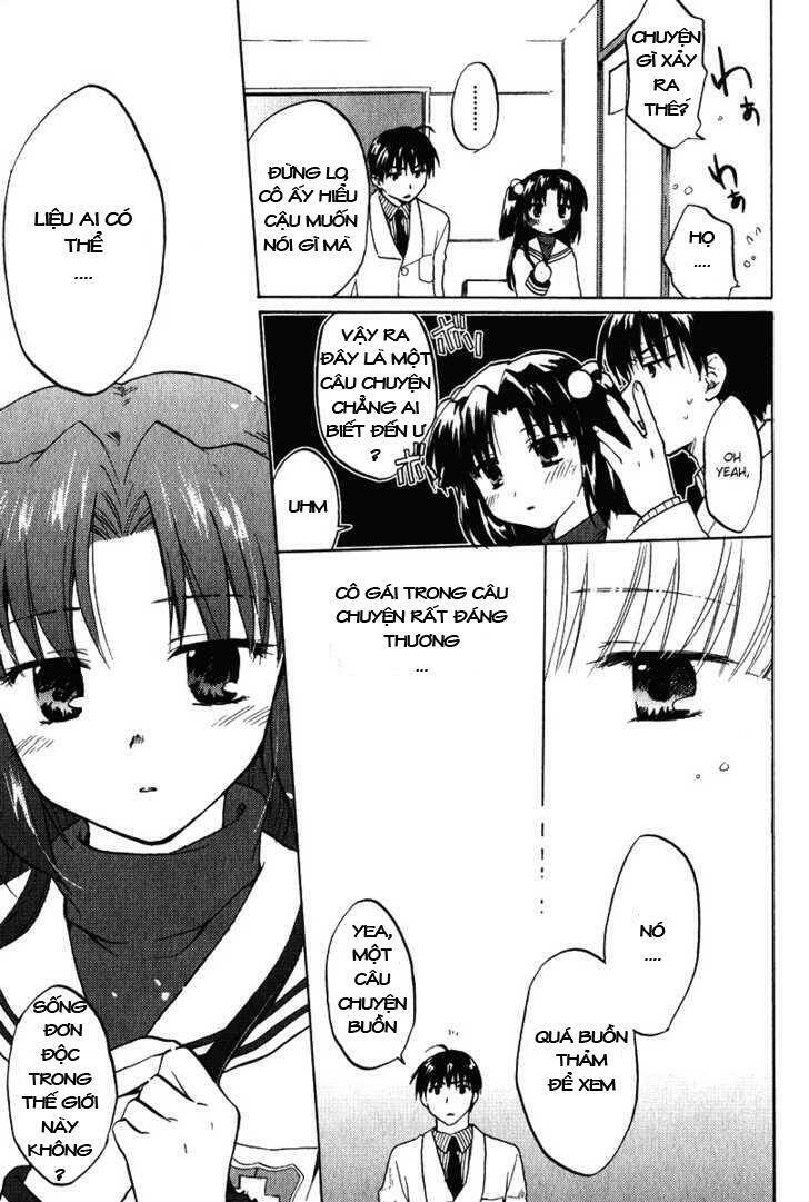 Clannad - Chương 10