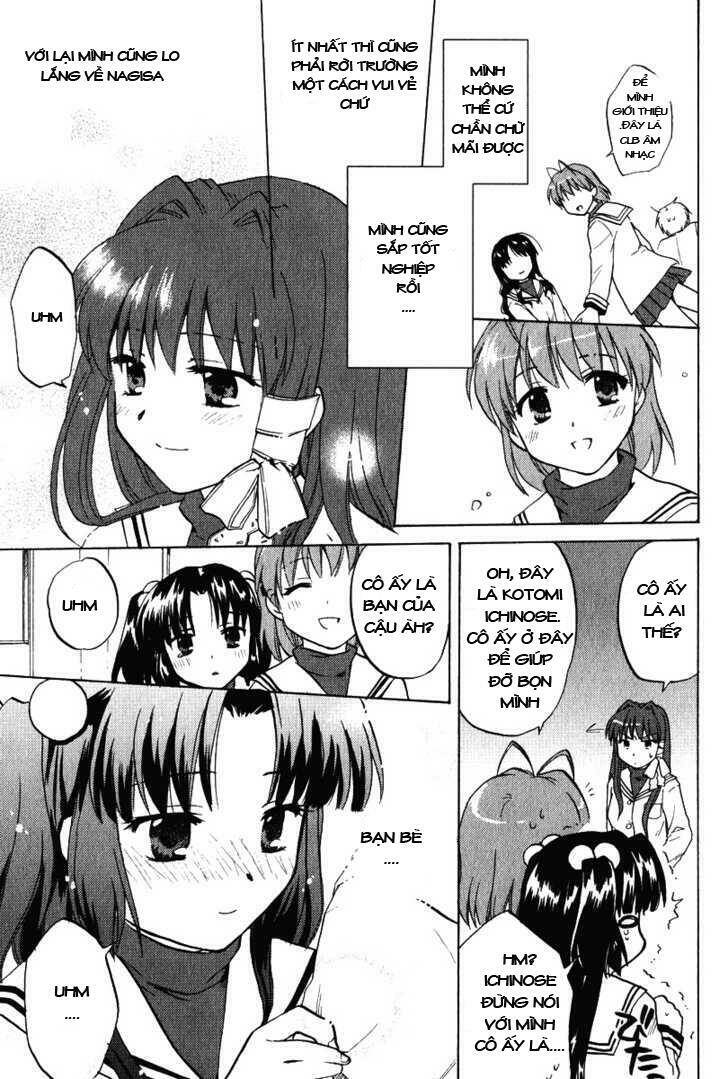 Clannad - Chương 10