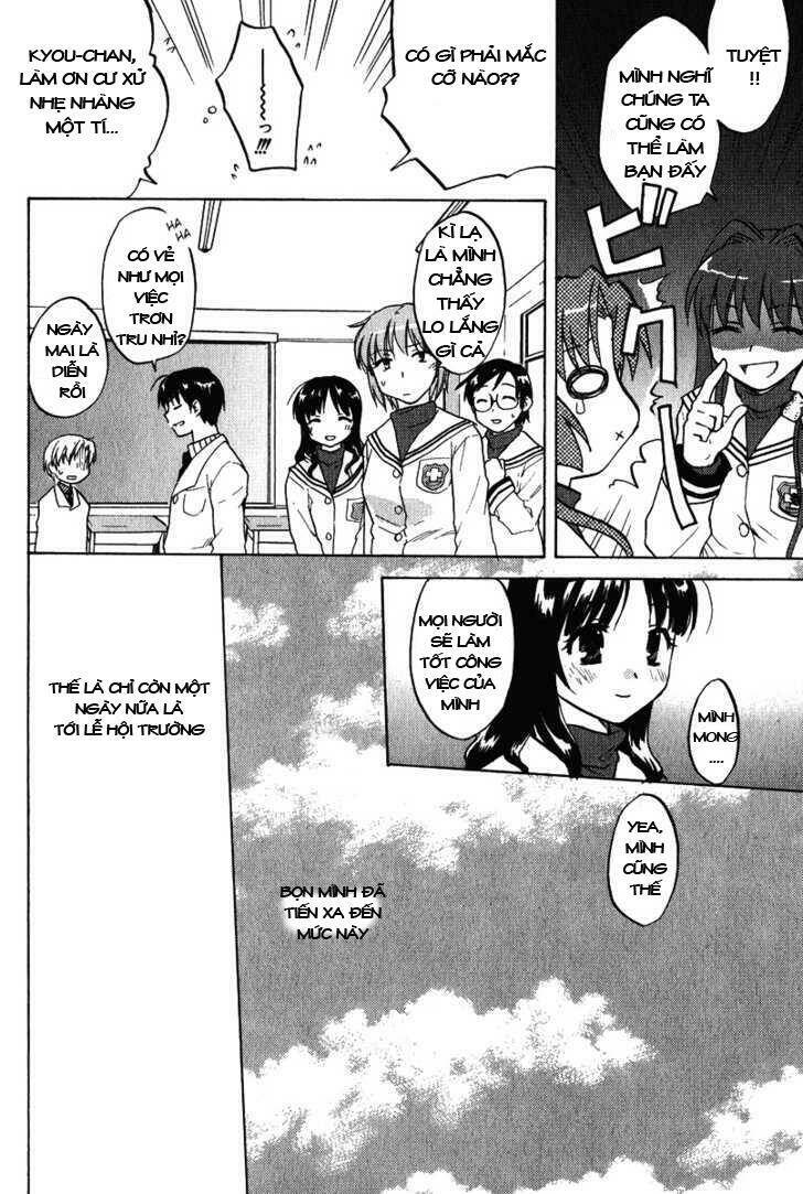 Clannad - Chương 10