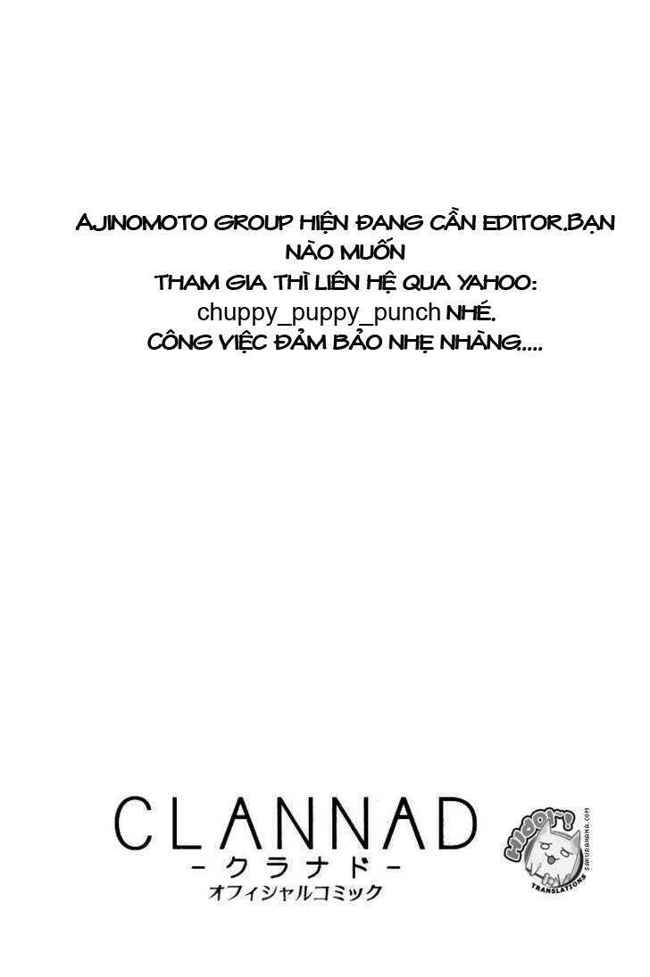 Clannad - Chương 10