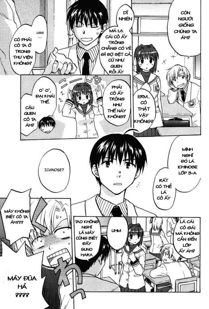 Clannad - Chương 10