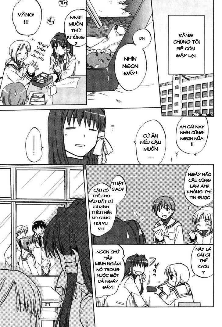 Clannad - Chương 10