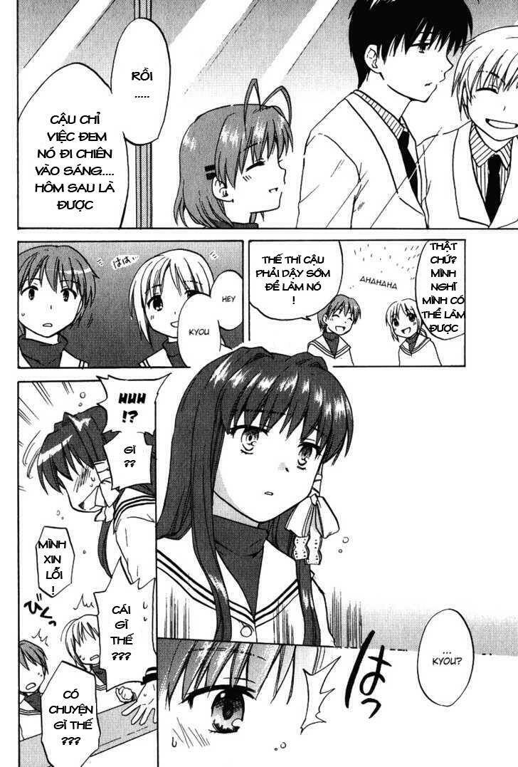 Clannad - Chương 10