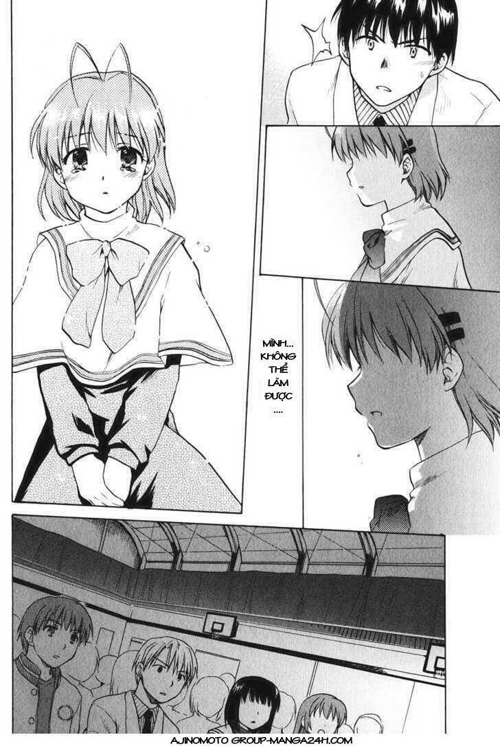 Clannad - Chương 11