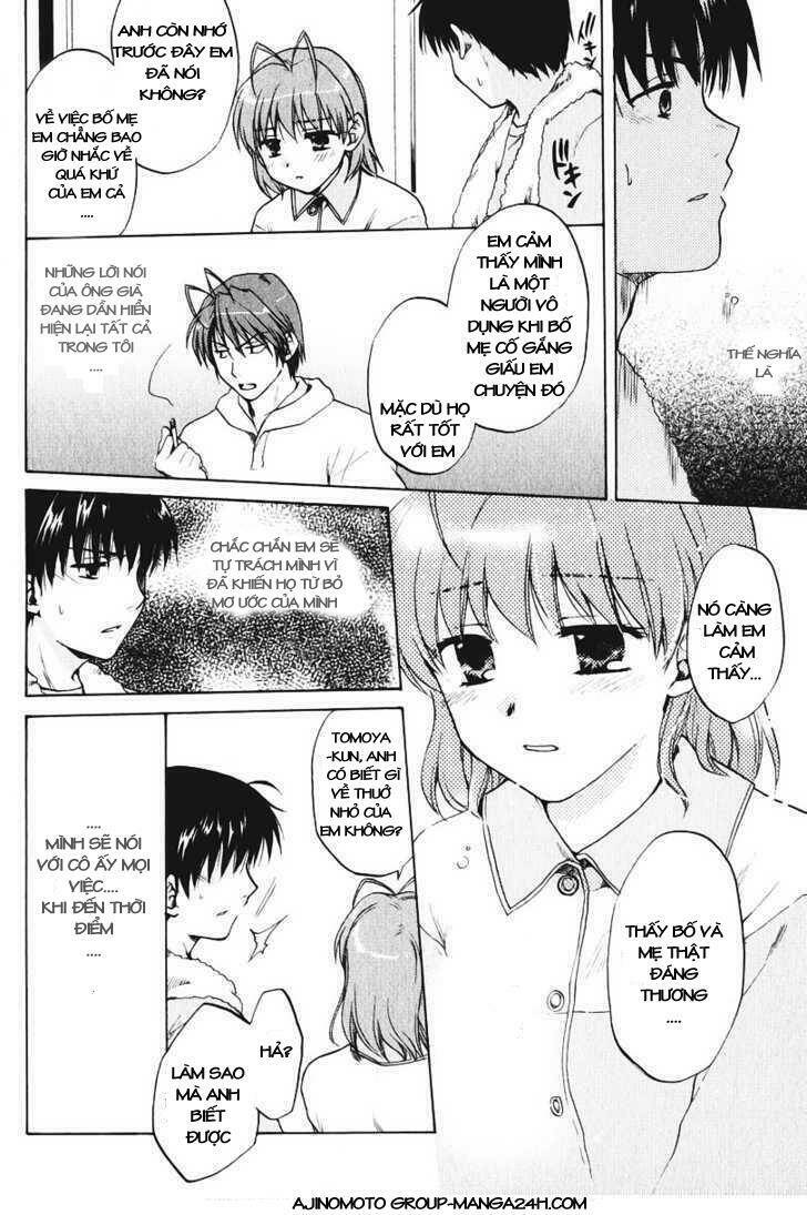 Clannad - Chương 11