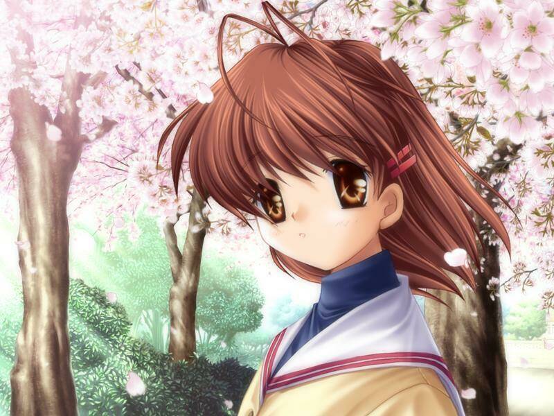 Clannad - Chương 12
