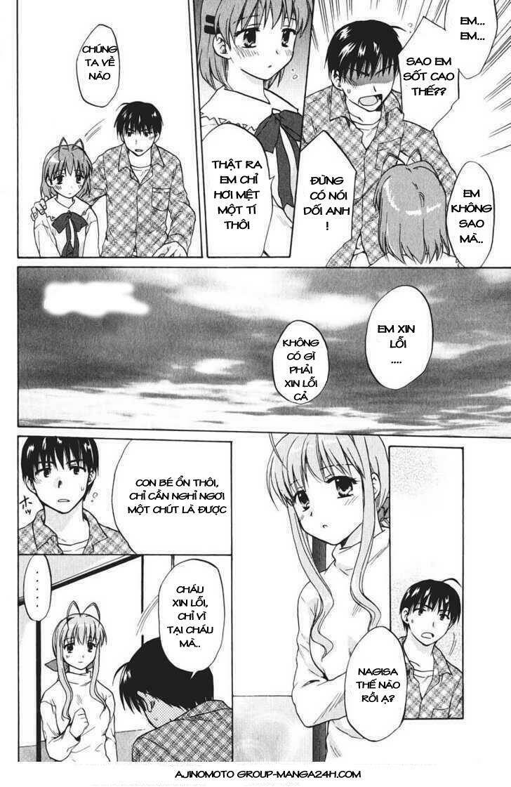 Clannad - Chương 12