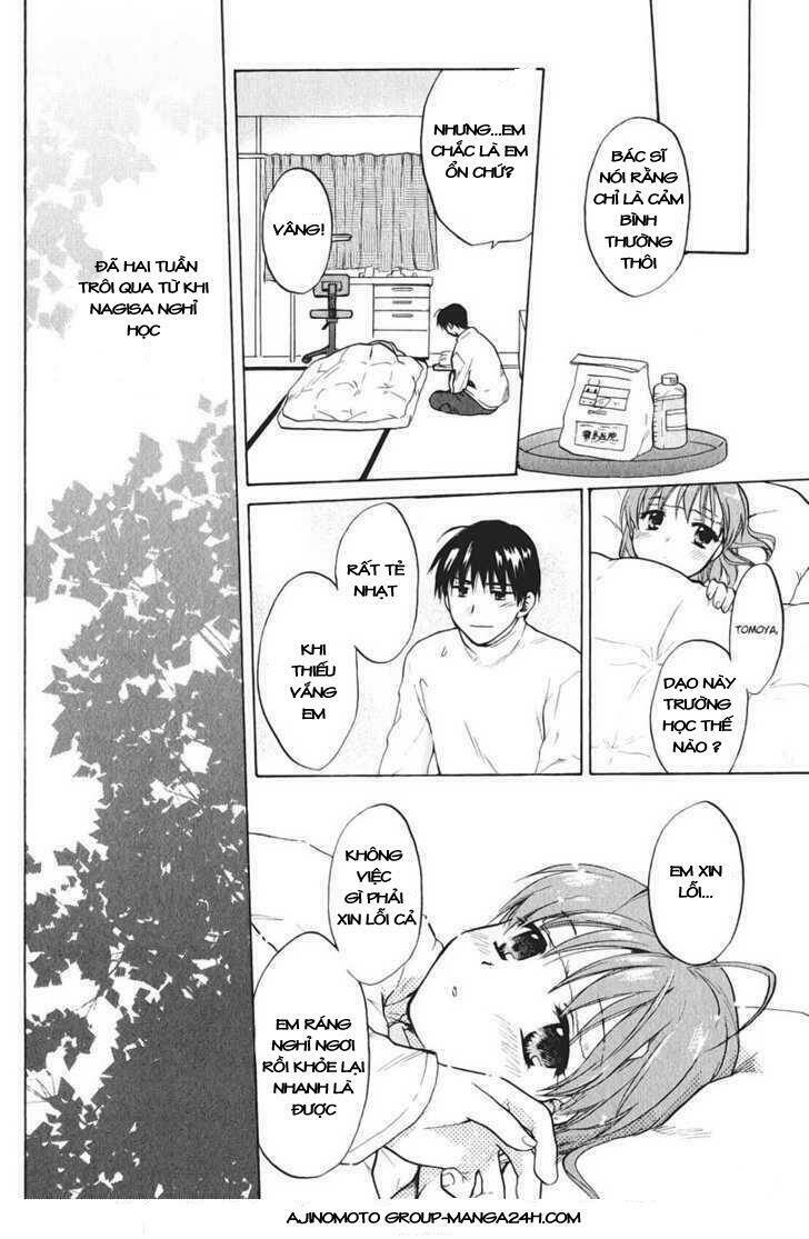 Clannad - Chương 12