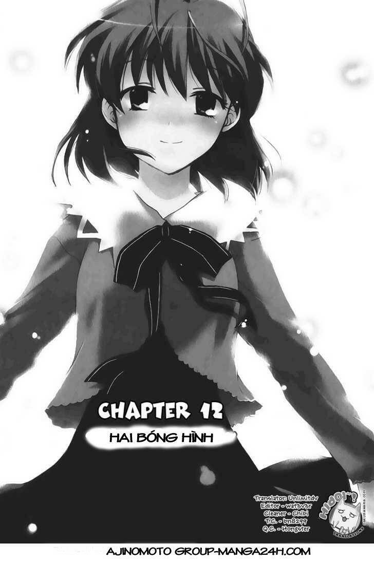 Clannad - Chương 12