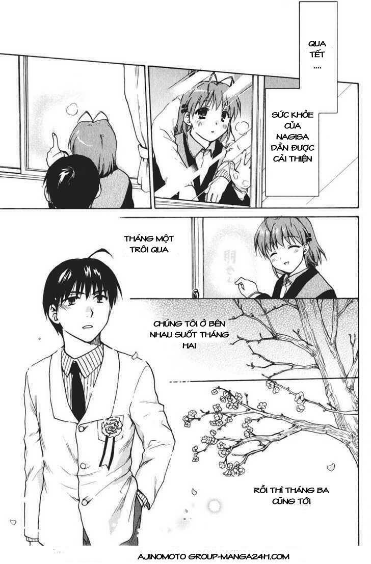 Clannad - Chương 12