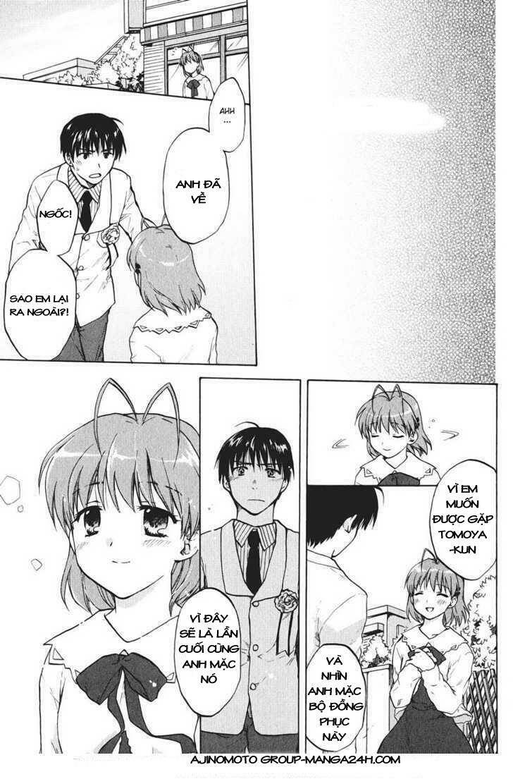 Clannad - Chương 12