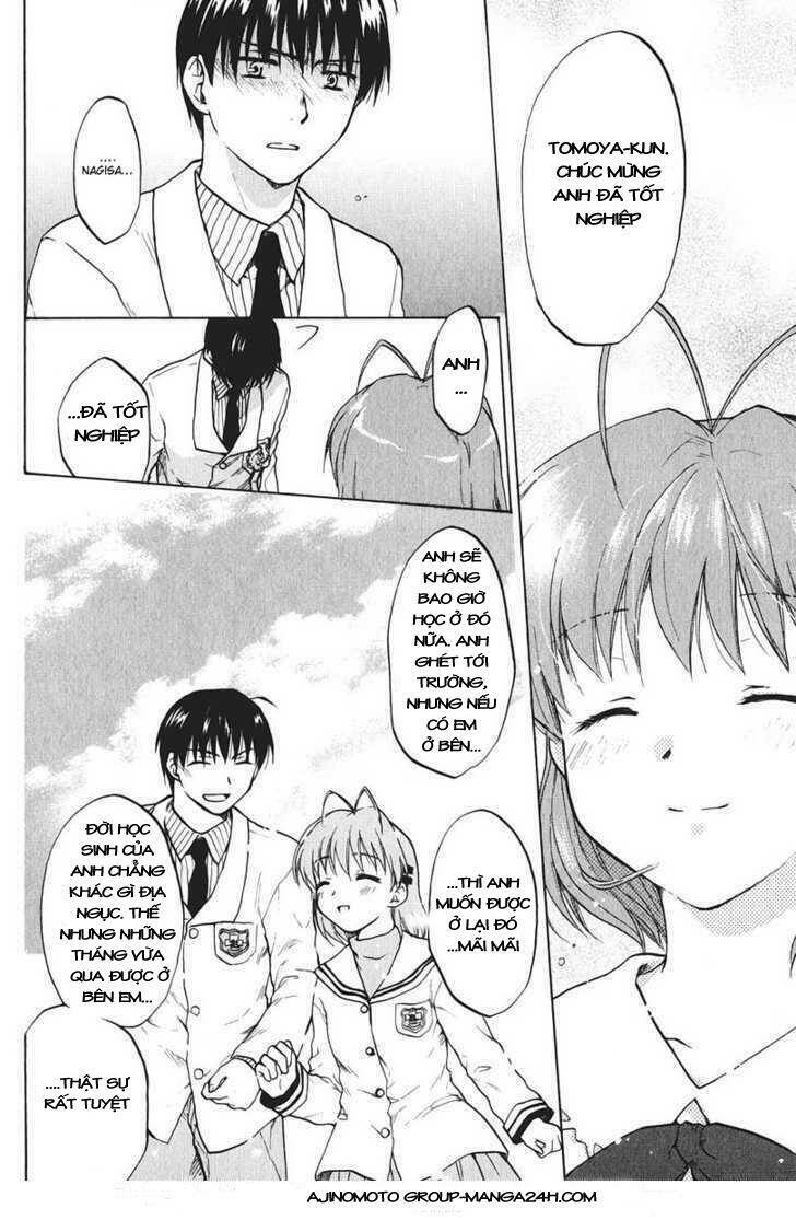 Clannad - Chương 12
