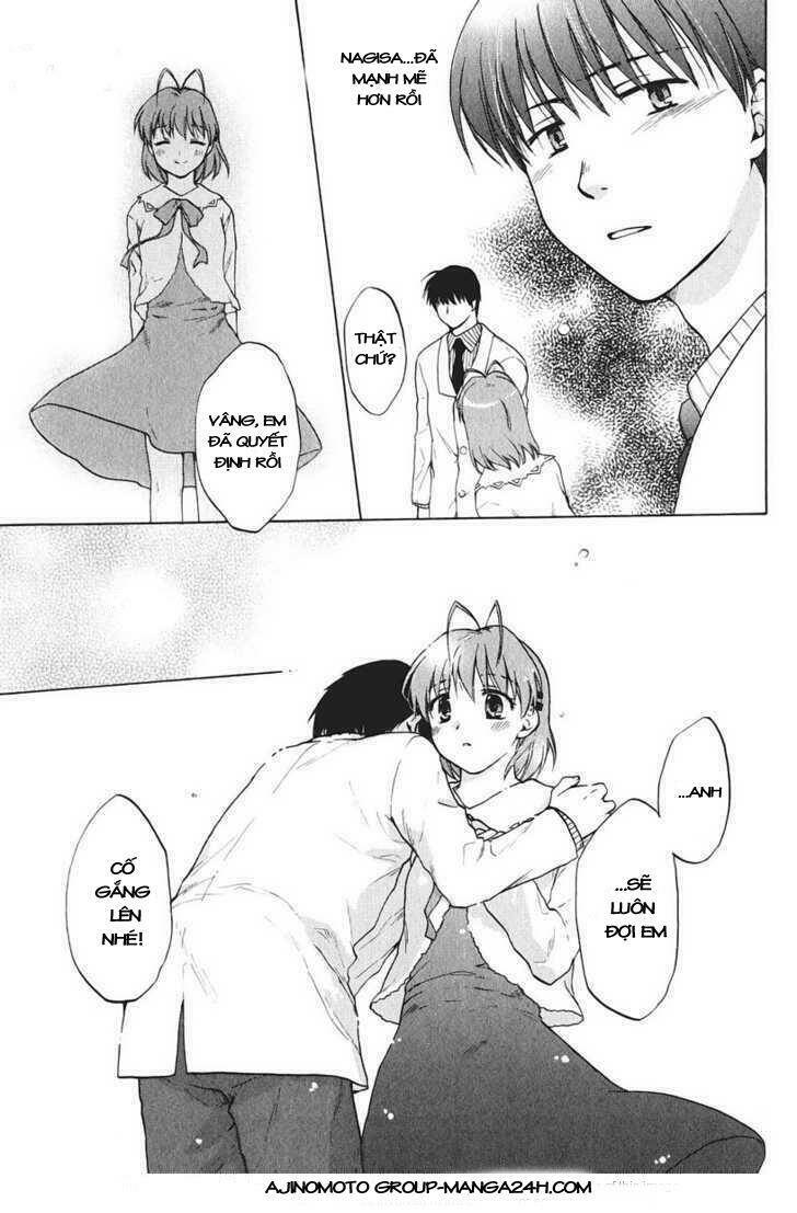 Clannad - Chương 12