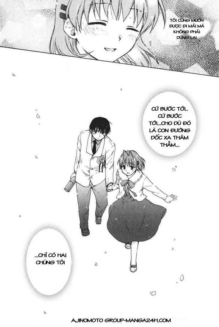 Clannad - Chương 12
