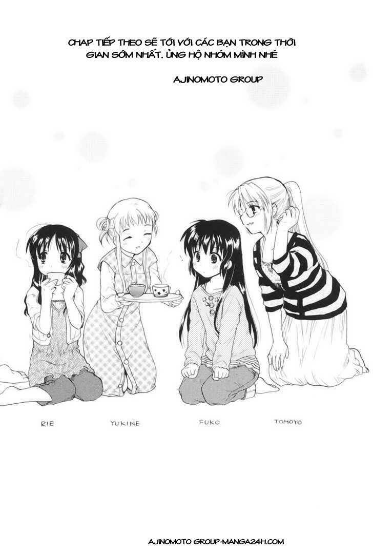Clannad - Chương 12