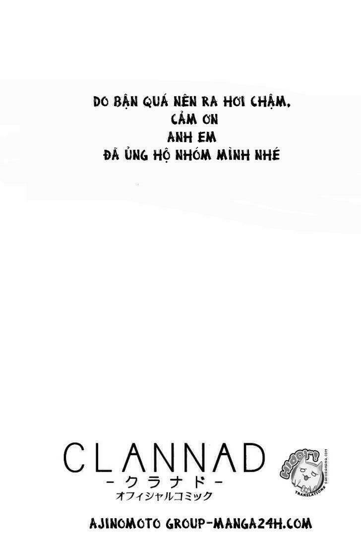 Clannad - Chương 13