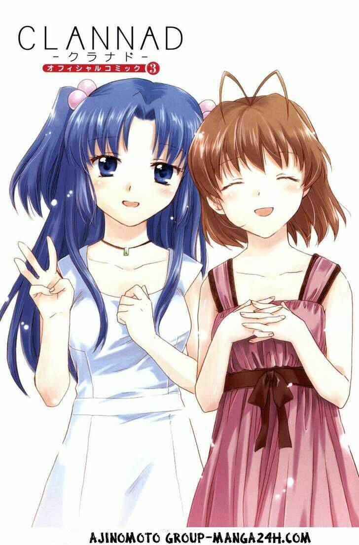 Clannad - Chương 13