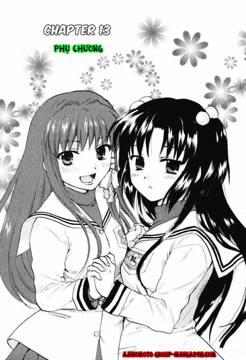 Clannad - Chương 13
