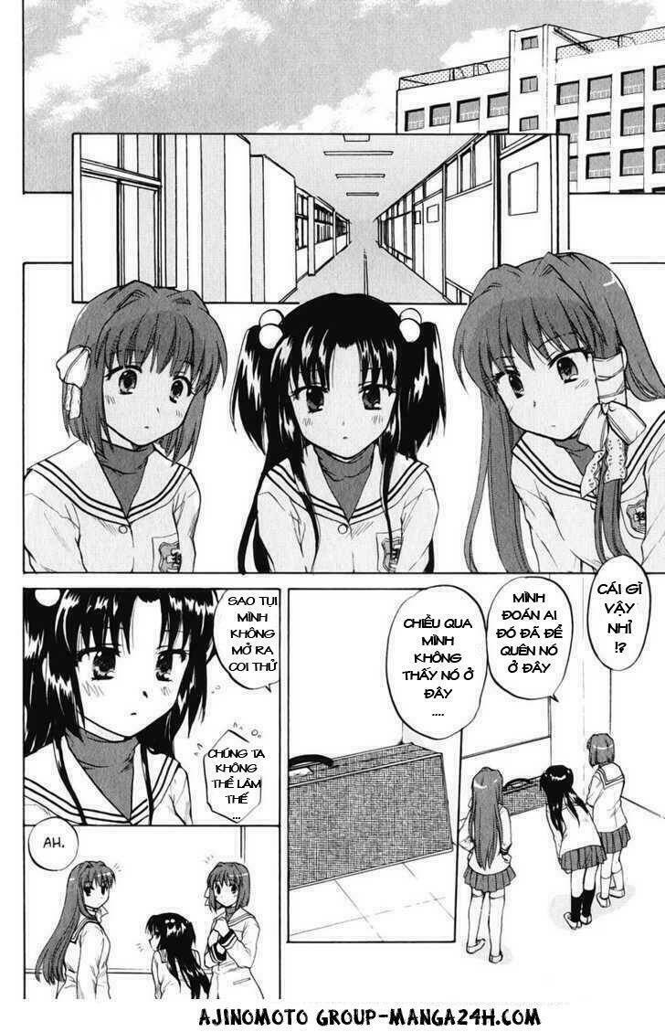 Clannad - Chương 13