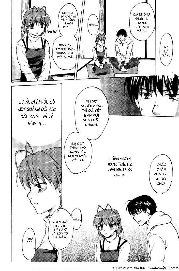 Clannad - Chương 14