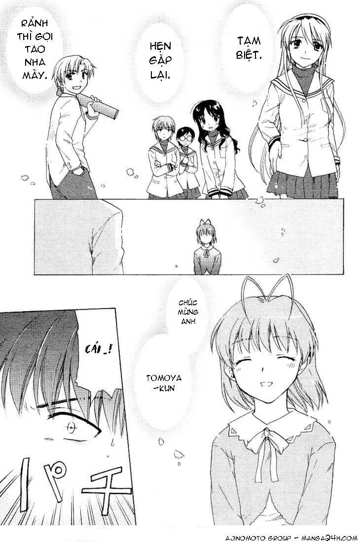 Clannad - Chương 14