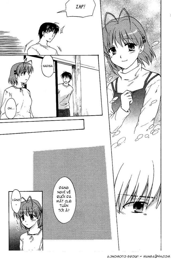 Clannad - Chương 14
