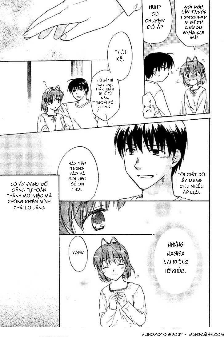Clannad - Chương 14