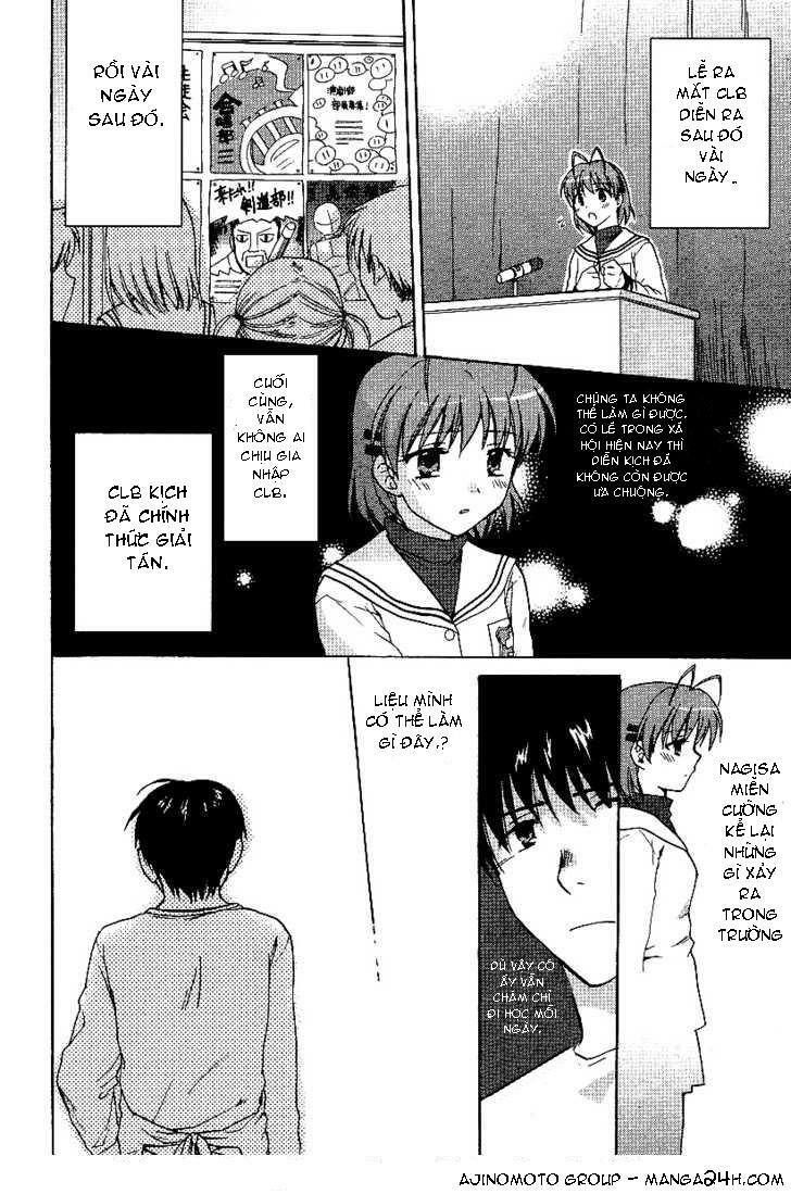 Clannad - Chương 14