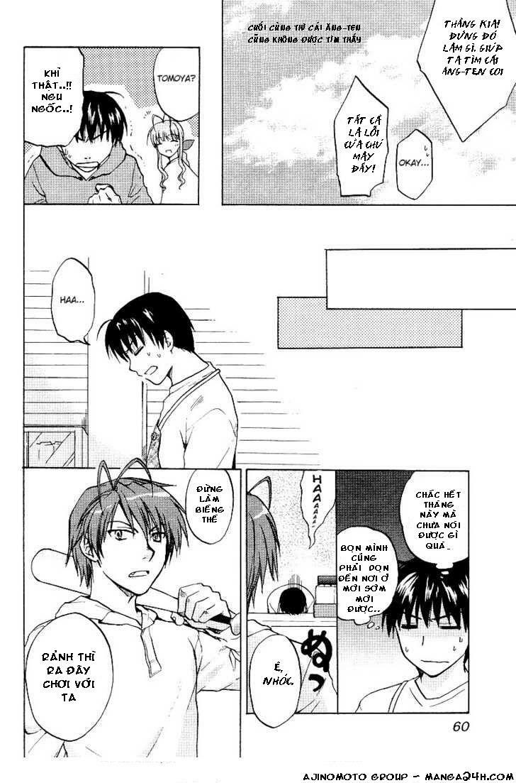 Clannad - Chương 15