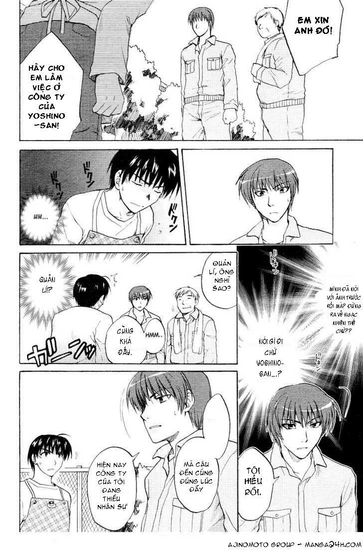 Clannad - Chương 15