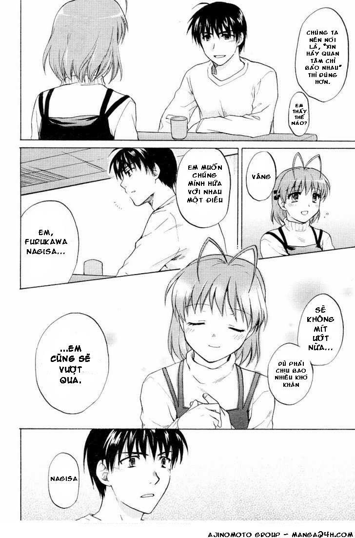 Clannad - Chương 15