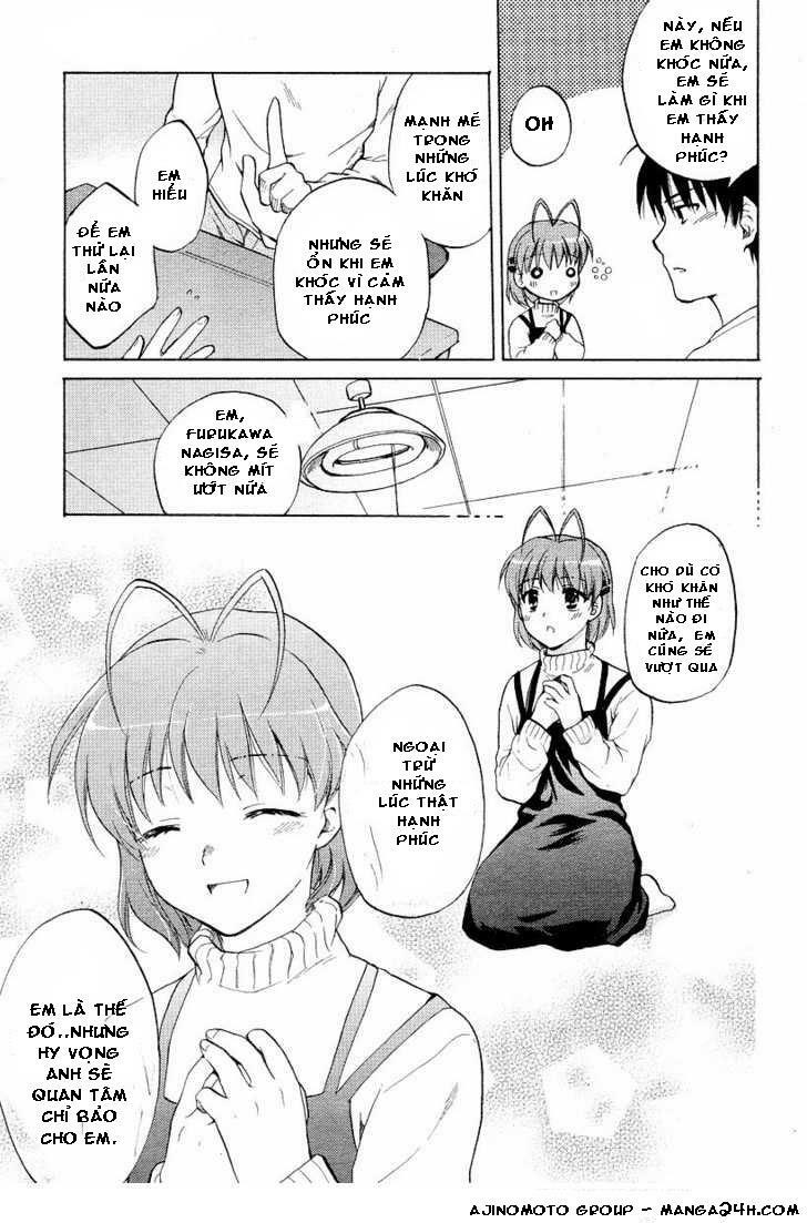 Clannad - Chương 15