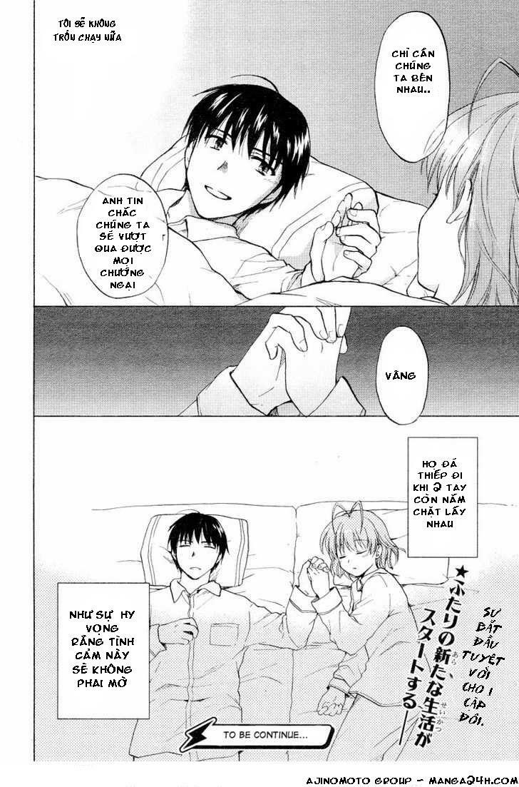 Clannad - Chương 15