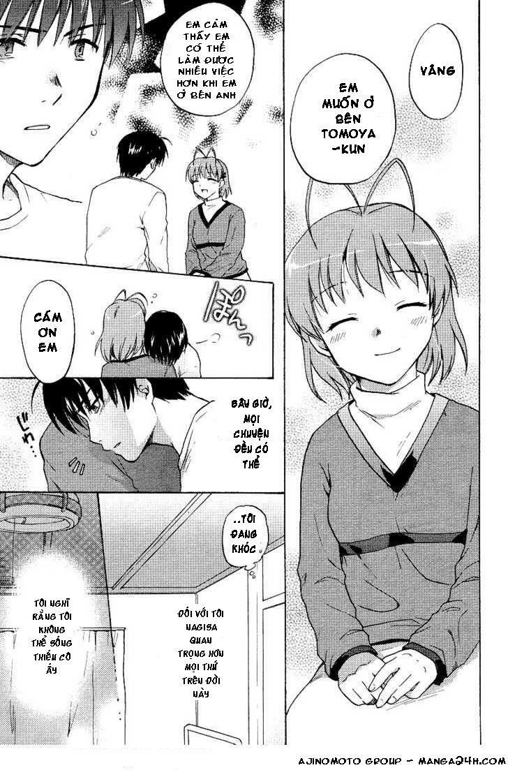 Clannad - Chương 15