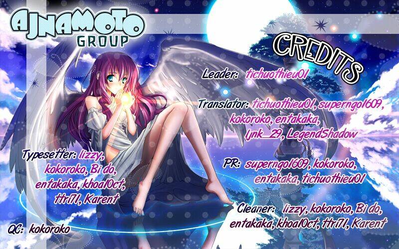 Clannad - Chương 16