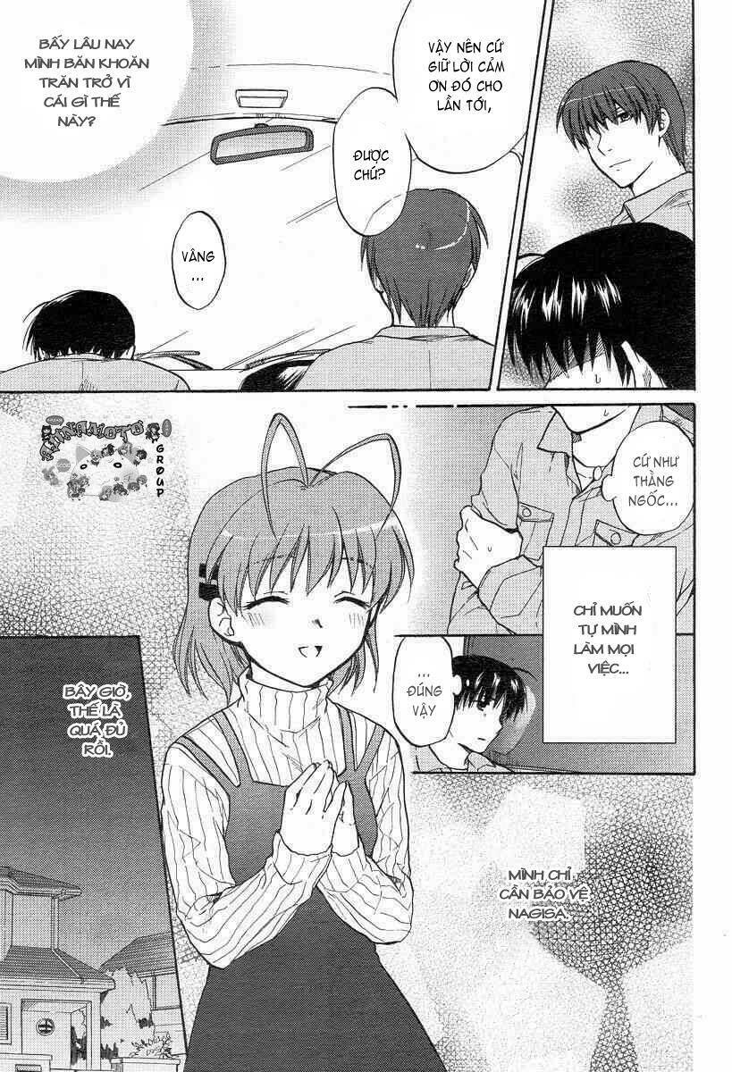 Clannad - Chương 17