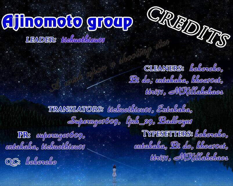 Clannad - Chương 18