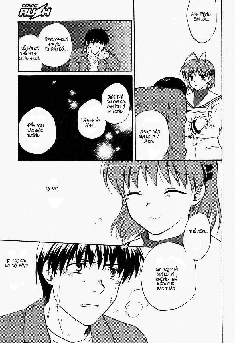 Clannad - Chương 18