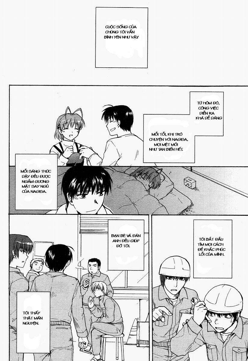 Clannad - Chương 18