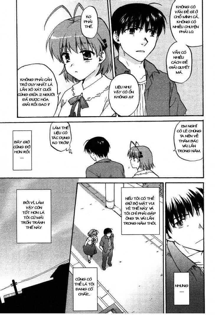 Clannad - Chương 19