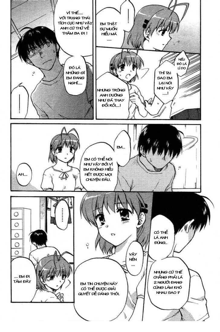 Clannad - Chương 19