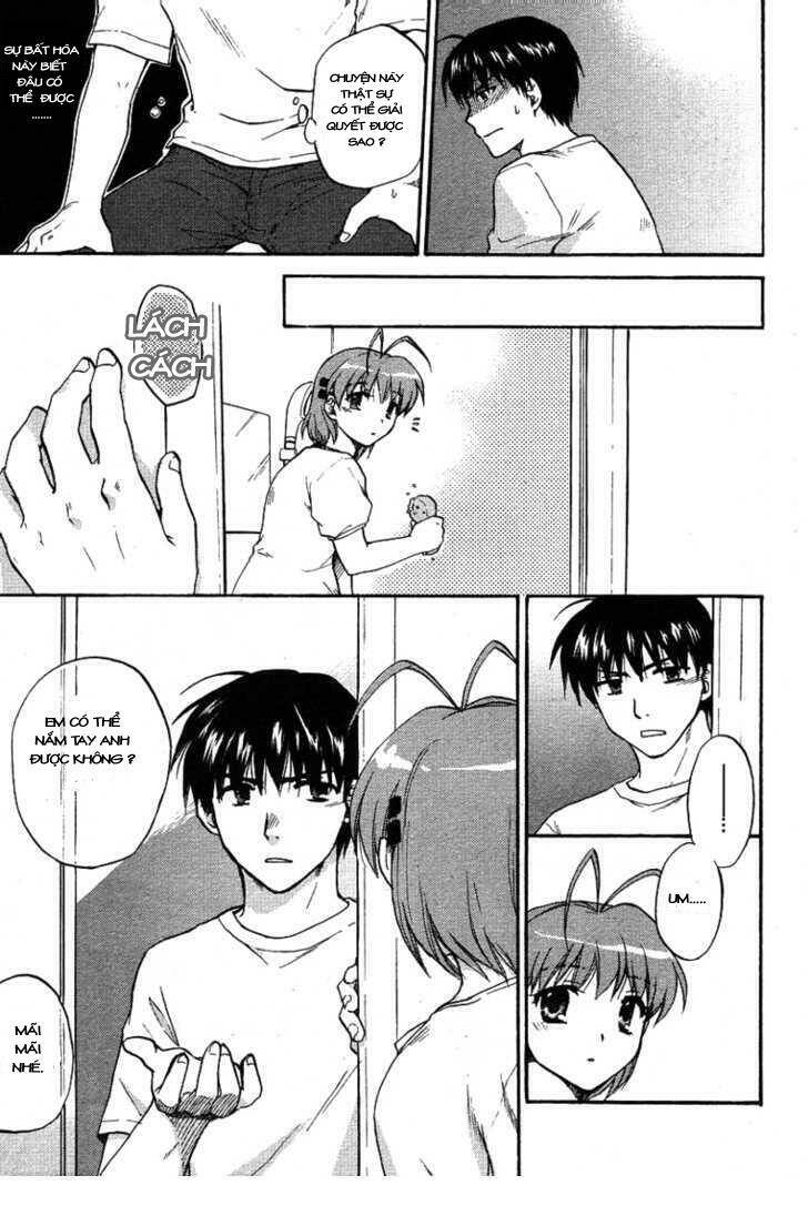 Clannad - Chương 19