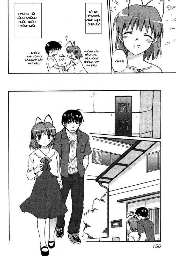 Clannad - Chương 19