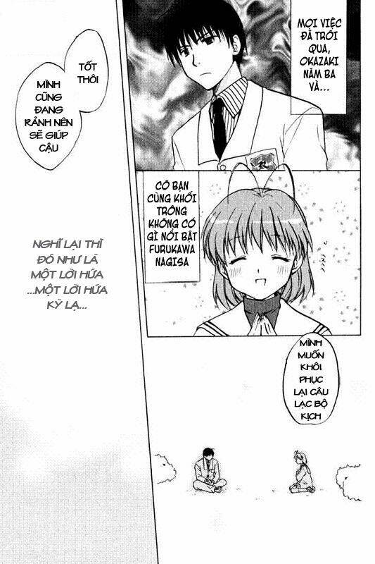 Clannad - Chương 2