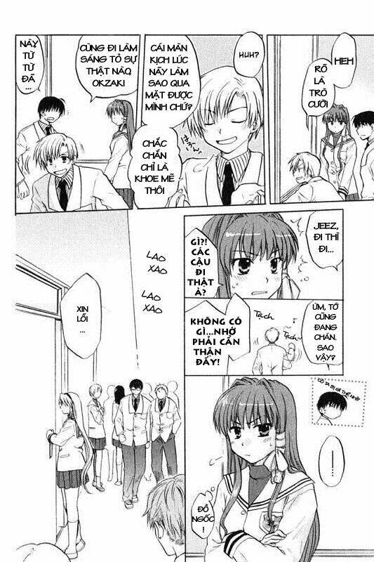 Clannad - Chương 2